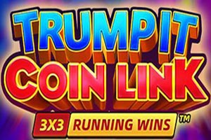 Trump  It  Coin  Link